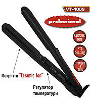 Плойка для волос Vitalex VT-4009