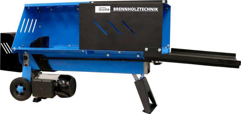 Дровокол Gude GHS 370/4TE