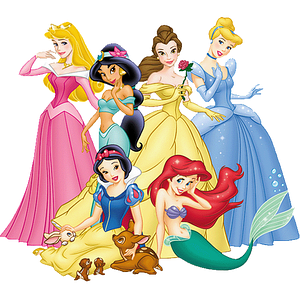 Ляльки Disney Princess Принцеси Діснея