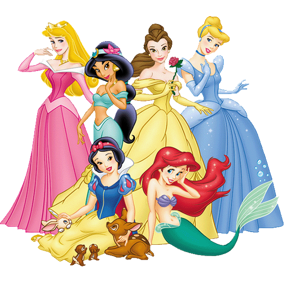 Куклы Disney Princess Принцессы Диснея купить оригинал в Киеве по ...