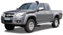 Тюнінг Mazda BT 50 2006-2010