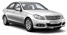 Тюнінг Mercedes C-class w204 2007-2014