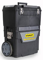 Ящик с колесами Stanley "IML Mobile Work Center 2 in 1" (1-93-968)