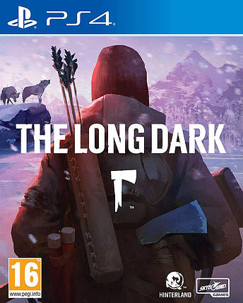 The Long Dark (Тижневий прокат запису), фото 2
