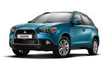 Тюнінг Mitsubishi ASX 2010-2013