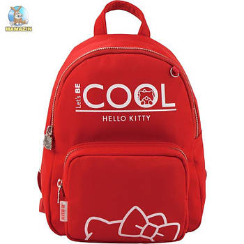 Рюкзак дитячий Kite Kids Hello Kitty HK19-547-2