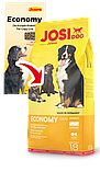 Корм для собак ЙозіДог Економ (JosiDog Economy 22/8) 15 кг (Німеччина) Преміумклас, фото 3