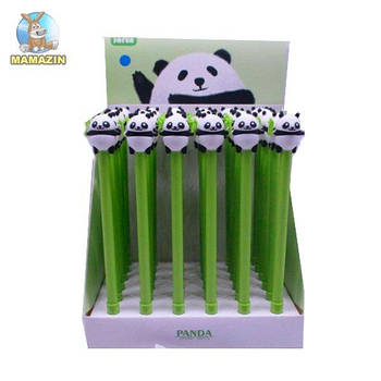 Ручка кулькова "Пандочка" 1961 G-Rich