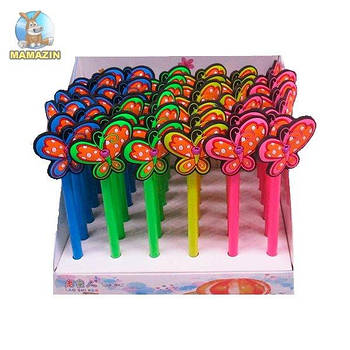 Ручка кулькова "Метелик" 318 602403 G-Rich