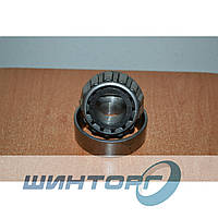 Підшипник 7606(32306) ведущ.шест.з.п.моста Волга, УАЗ, наруж.пер.ступ.ГАЗ, МТЗ