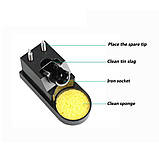 L009 підставка для паяльника, фото 5