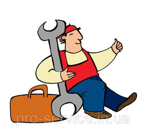 Ремонт пральних машин у Києві та ближньому передмісті