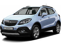 Тюнінг Opel Mokka 2012-2020