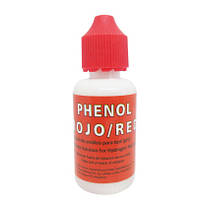 Siqua Краплі Siqua Phenol Red для тестера Ph (15 мл)