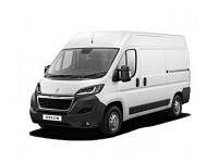 Тюнінг Peugeot Boxer 2015-...