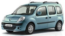 Тюнінг Renault Kangoo 2008-2021