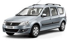 Тюнінг Renault Logan MCV 2005-2012