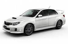 Тюнінг Subaru Impreza 4 2011-2016