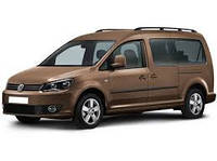 Тюнінг Volkswagen Caddy 2010-2015