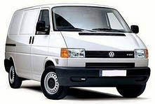 Тюнінг Volkswagen T4 1992-2003