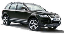 Тюнінг Volkswagen Touareg 2002-2010