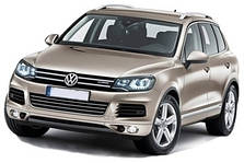 Тюнінг Volkswagen Touareg 2010-2017