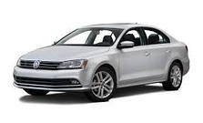 Тюнінг Volkswagen Jetta 2011-2015