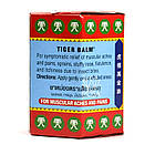 Червоний Тигровий бальзам (Tiger Balm Red Ointment), 19 грам, фото 3