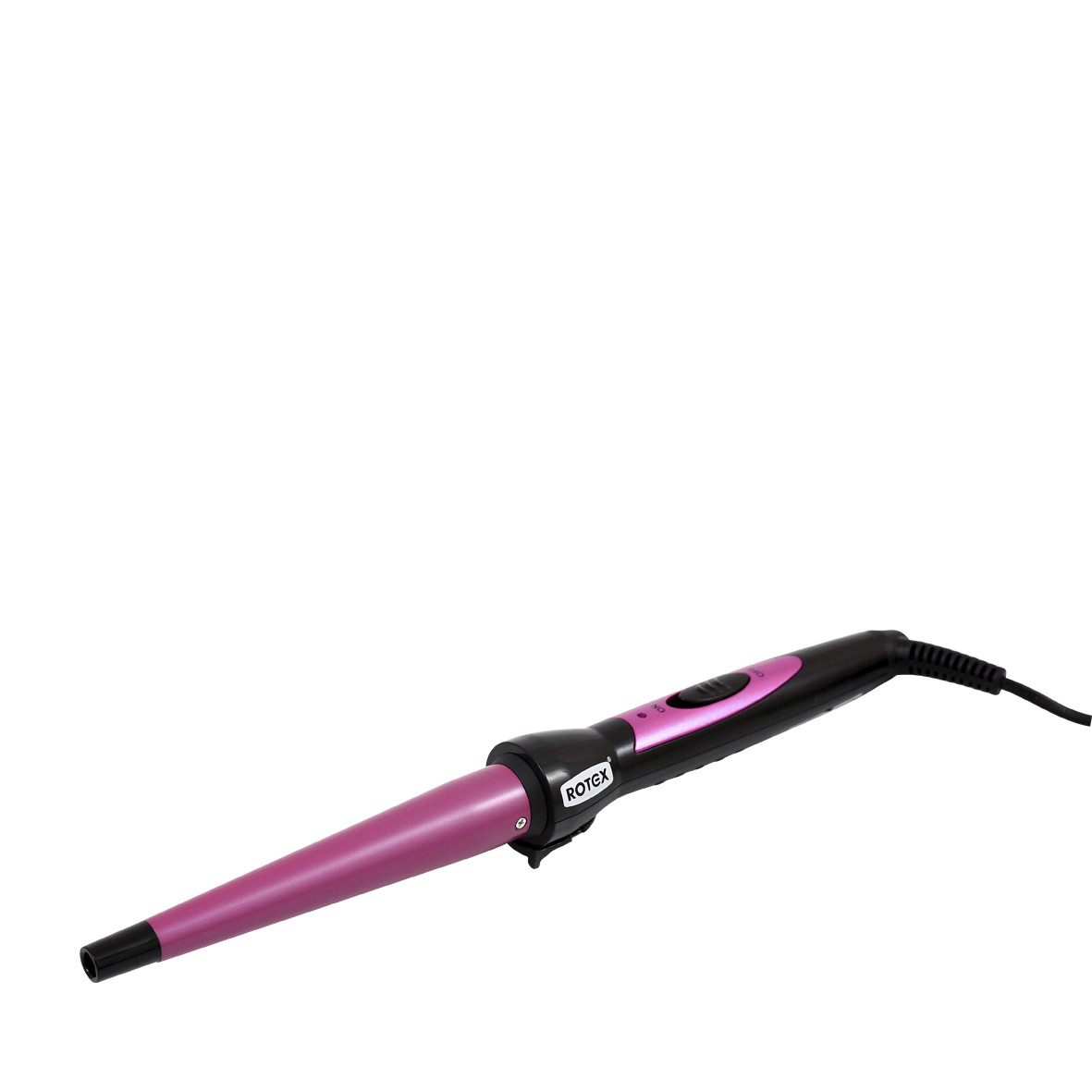 Плойка для завивання волосся Rotex RHC440-C, фото 1