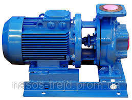 Насос 3КМ-6, фото 1