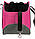 Trixie TX-28857 сумка-переноска Alea для котів і собак 16 × 20 × 30 см до 5 кг, фото 3