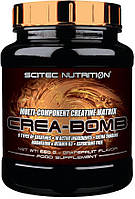 Креатиновый комплекс Crea-Bomb (660 g) Scitec Nutrition