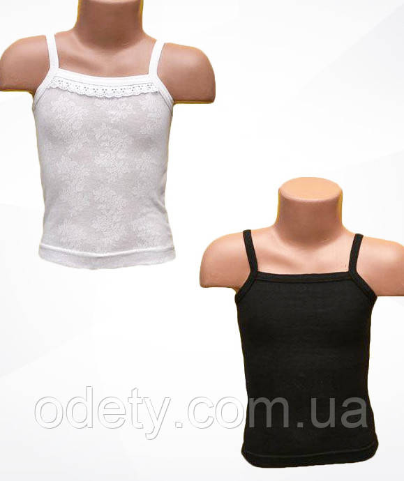 Красивая майка для девочки. Маечка для девочки. Топ для девочки ...