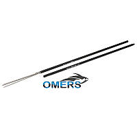 Гавайка двоколінна SALVIMAR POLE SPEAR 170 см, без тяги