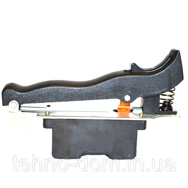 Кнопка-вимикач болгарки Фалантек 230