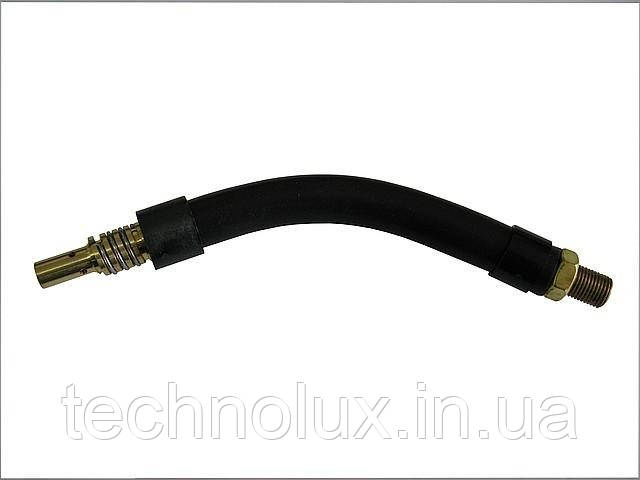 Мундштук МВ 15/15 GRIP Binzel 002.0009
