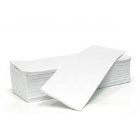 Папір для депіляції в стрипсах 100 шт.