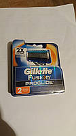 Змінні картриджі для гоління Gillette Fusion ProGlide (2шт.)