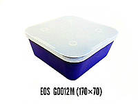 Коробка для приманок EOS 170х70