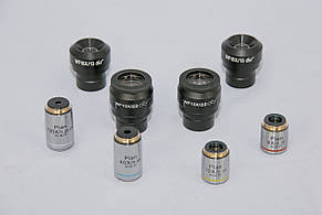 Мікроскоп бінокулярний Evolution ES-4120, фото 5