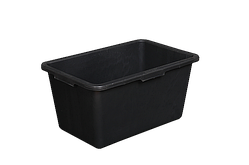 Ящик для розчину (прямокутний) 90 л