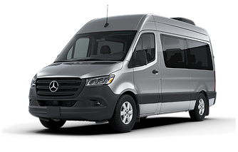 MERCEDES Sprinter 2018+