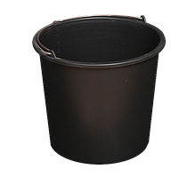 Відро будівельне кругле 20 л