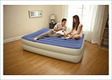 Надувне ліжко Intex 67714(152 х 203 х 47 див.), фото 2