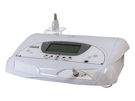 Ультразвуковий скрабер мод. 9988. ВІДЕО