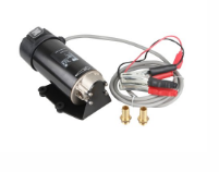 Насос для перекачування олій, дизпалива та води 12V KIT GARDA 2 (10 л/хв) PIUSI Італія NMT460000A