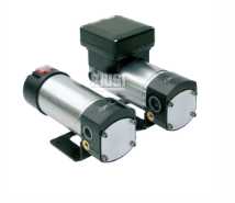 Насос для перекачування олій 12 V Viscomat DC 60/2 (10 л/хв) PIUSI Італія F0030901A