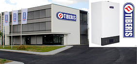 Tiberis Італійське Якість