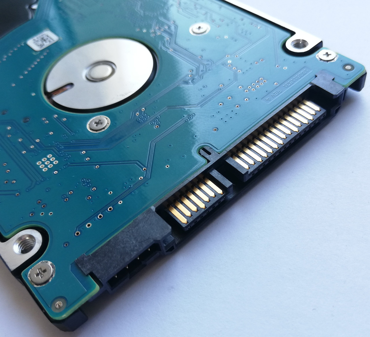 Жесткий диск для ноутбука Seagate Momentus Thin ST250LT007 250GB 2.5 ...