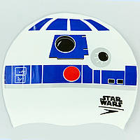 Шапочка для плавання SPEEDO SLOGAN PRINT 808385C631 Star Wars  